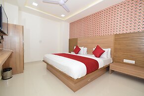 Hotel Millennium