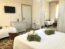City Bb Chic Room With Shared Bathroom