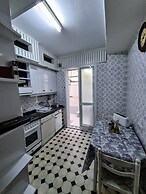 Apartment With Terrace, Light Patio Veranda
