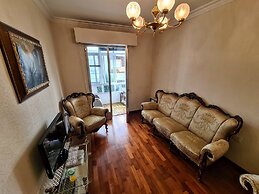 Apartment With Terrace, Light Patio Veranda
