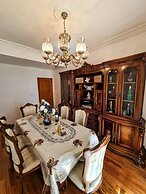 Apartment With Terrace, Light Patio Veranda