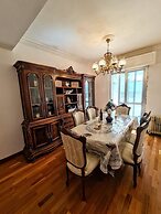 Apartment With Terrace, Light Patio Veranda