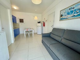 Modern Apartment in a Quiet Area