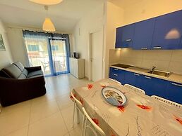 Modern Apartment in a Quiet Area