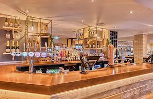 Premier Inn Worksop