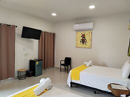 Hotel Makech