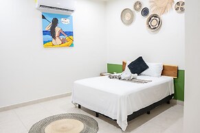 Hotel Makech