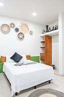 Hotel Makech