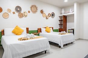 Hotel Makech