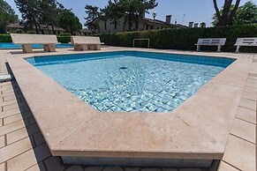 Spacious House With Garden and Pool