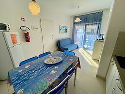 Apartment With Private Garden