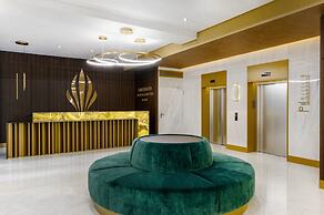 Emerald Downtown Suites