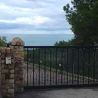 Seaside House in Rais Gerbi Residence
