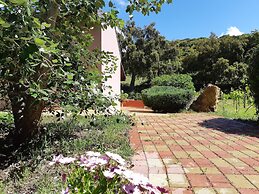 Alghero Rural Relax & Private Comfort Exclusive Villa Laurus