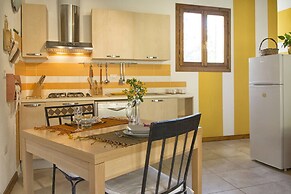 Alghero Rural Relax & Private Comfort Exclusive Villa Laurus