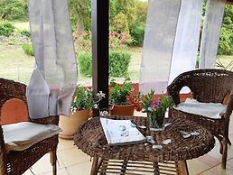 Alghero Rural Relax & Private Comfort Exclusive Villa Laurus