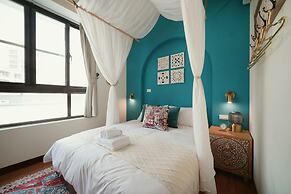 Tainan Sleepie Inn