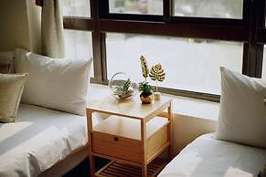 Tainan Sleepie Inn