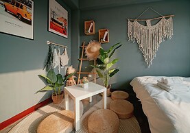 Tainan Sleepie Inn