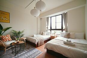 Tainan Sleepie Inn