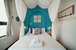 Tainan Sleepie Inn