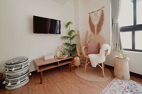 Tainan Sleepie Inn