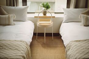 Tainan Sleepie Inn