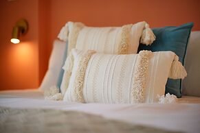 Tainan Sleepie Inn