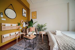 Tainan Sleepie Inn