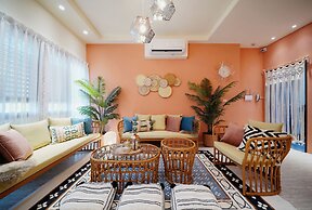 Tainan Sleepie Inn