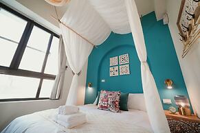 Tainan Sleepie Inn