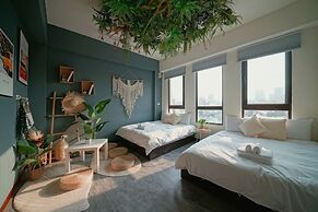 Tainan Sleepie Inn