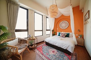 Tainan Sleepie Inn