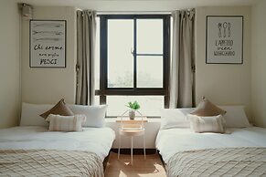 Tainan Sleepie Inn