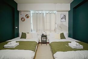 Tainan Sleepie Inn