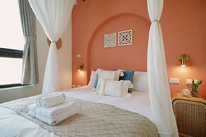 Tainan Sleepie Inn