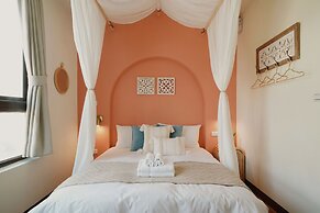 Tainan Sleepie Inn