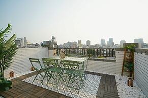 Tainan Sleepie Inn