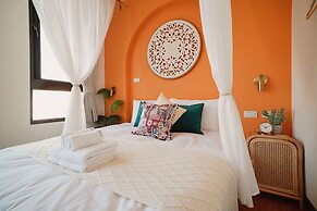 Tainan Sleepie Inn