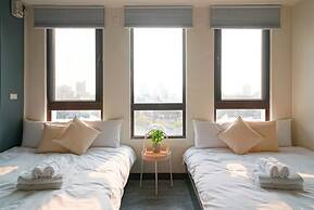 Tainan Sleepie Inn