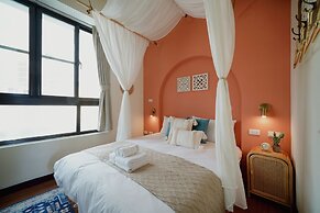 Tainan Sleepie Inn