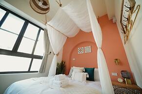 Tainan Sleepie Inn
