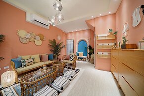 Tainan Sleepie Inn
