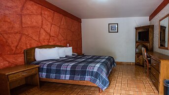 Hotel del Parque