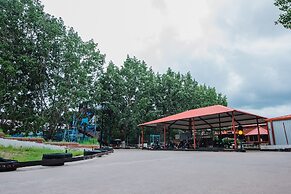 Hotel del Parque