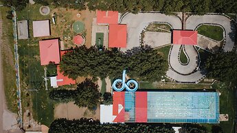 Hotel del Parque