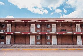 Hotel del Parque