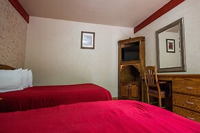 Hotel del Parque