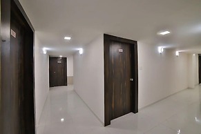 Hotel Maan Palace