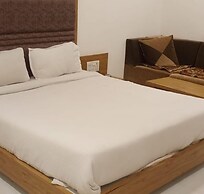 Hotel Maan Palace